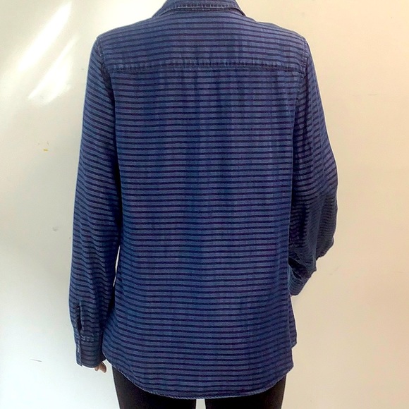 Foxcroft Tailored Shirt - Picture 4 of 9